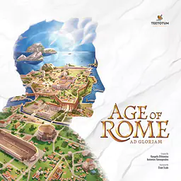 Age of Rome - Master