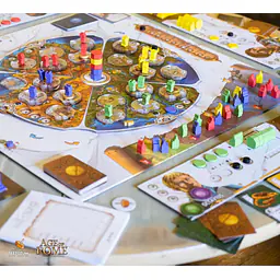 Age of Rome - Master