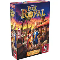 Port Royal: Big Box - Master
