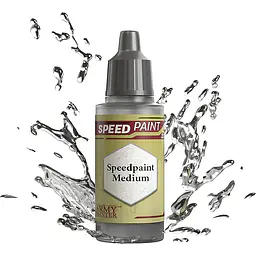 ARMY PAINTER - Speedpaint Medium 18 ml - Master