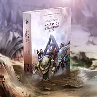 ANACHRONY: CLASSIC EXPANSION - Master