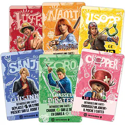 5-Minute One Piece - Master