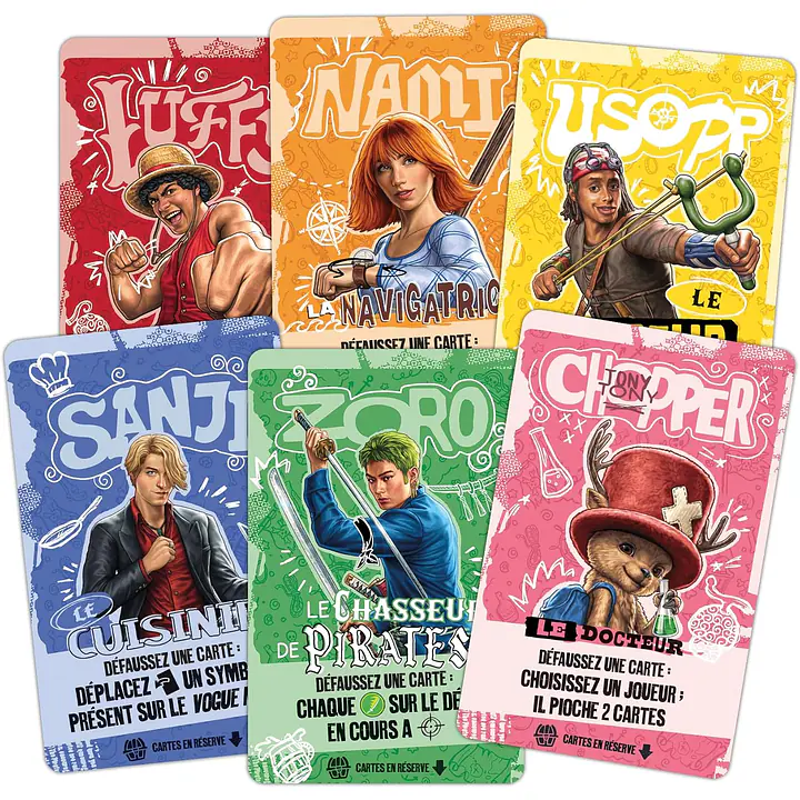 5-Minute One Piece - Master