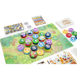 Flamecraft Duals - Master