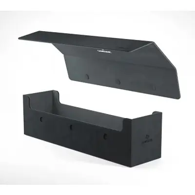 GAMEGENIC - DUNGEON S 550+ BLACK primary image