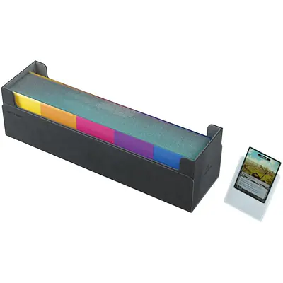 GAMEGENIC - DUNGEON S 550+ BLACK secondary image