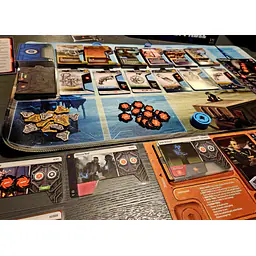 Unstoppable - Master