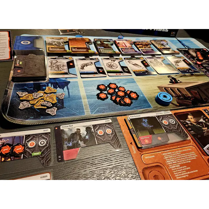 Unstoppable - Master