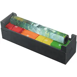 GAMEGENIC - DUNGEON S 550+ BLACK - Master