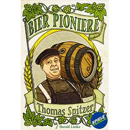 Bier Pioniere - Master