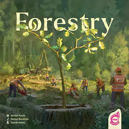 Forestry - Master