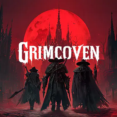 Grimcoven – Standard Edition primary image