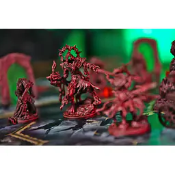 Grimcoven – Standard Edition - Master