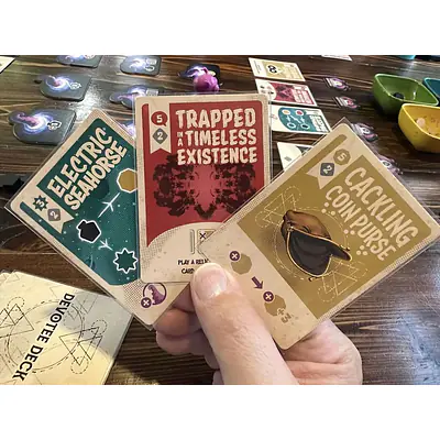 COSMOCTOPUS secondary image