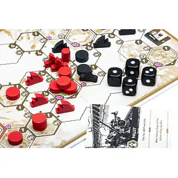 General Orders: Sengoku Jidai - Master