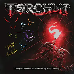 Torchlit - Master