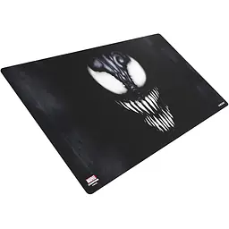MARVEL CHAMPIONS – PRIME GAME MAT – VENOM - Master