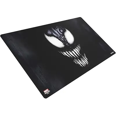 MARVEL CHAMPIONS – PRIME GAME MAT – VENOM primary image
