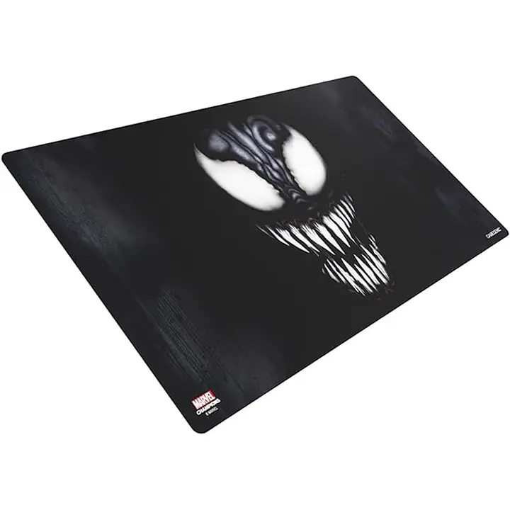 MARVEL CHAMPIONS – PRIME GAME MAT – VENOM - Master