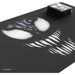 MARVEL CHAMPIONS – PRIME GAME MAT – VENOM - Master