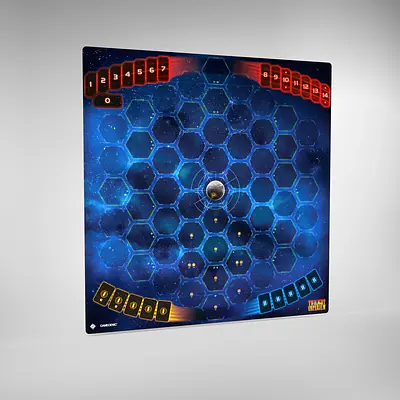 TWILIGHT IMPERIUM - PRIME GAME MAT primary image