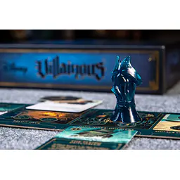Disney Villainous: Treacherous Tides - Master