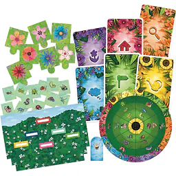 EXIT: The Game – Kids: The Great Bee-scape - Master