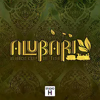 ALUBARI: A NICE CUP OF TEA - Master