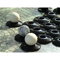 ZERTZ - Master