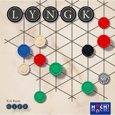 LYNGK primary image