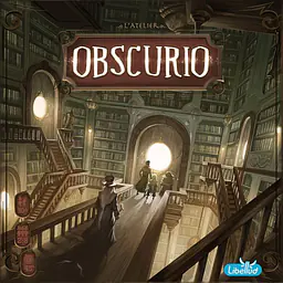OBSCURIO - Master