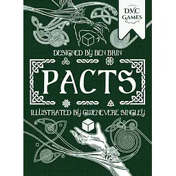 Pacts - Master