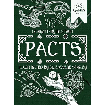 Pacts primary image
