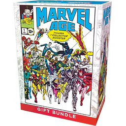 Magic The Gathering: Marvel Super Heroes Gift Bundle - PREDNAROČILO - Datum izida- 17.7.2026 - Master