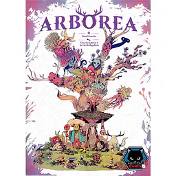 Arborea - Master
