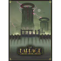 BARRAGE - Master