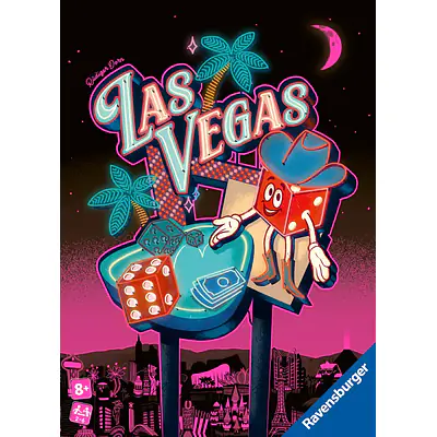 Las Vegas primary image