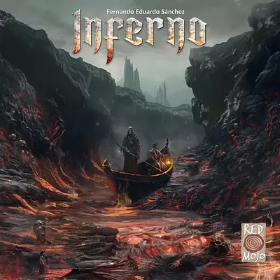 Inferno primary image