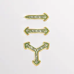 Arkham Horror: Connector Tokens - Master