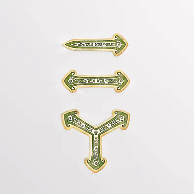 Arkham Horror: Connector Tokens primary image
