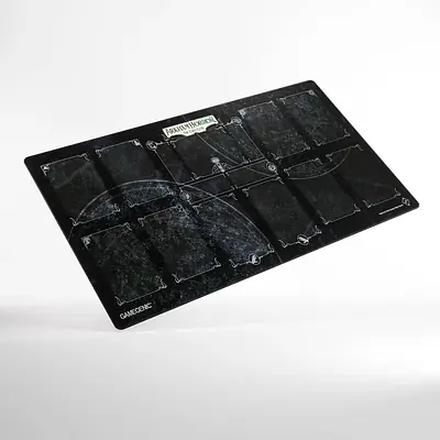 Arkham Horror: Investigator Game Mat primary image