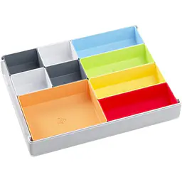 GAMEGENIC – TOKEN SILO – MULTICOLOUR - Master