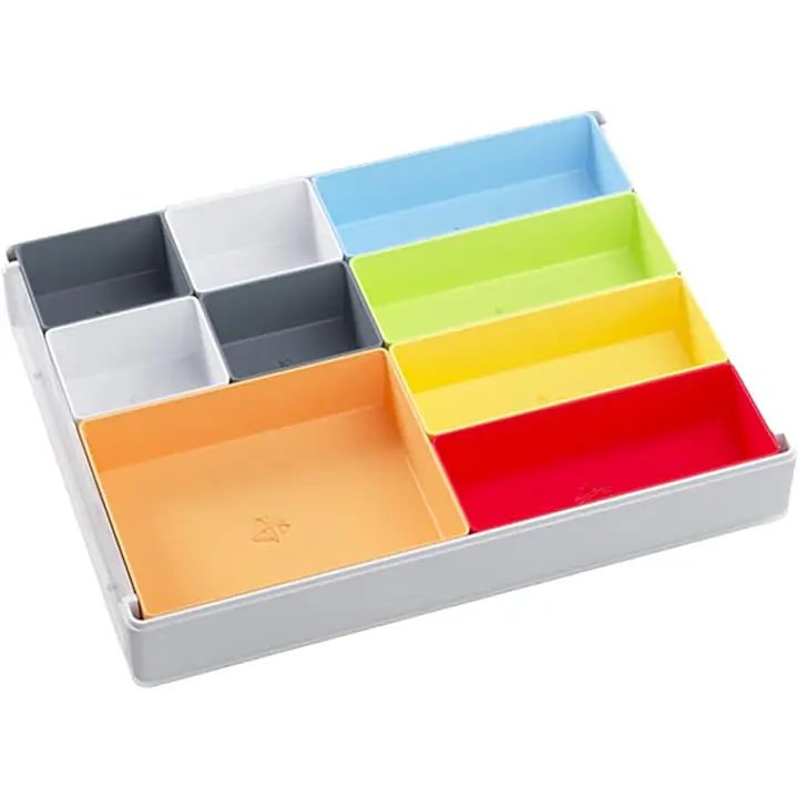 GAMEGENIC – TOKEN SILO – MULTICOLOUR - Master