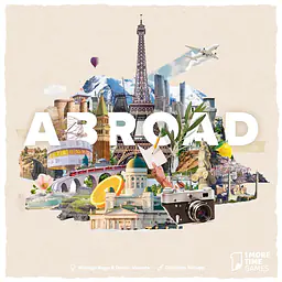 Abroad - Master