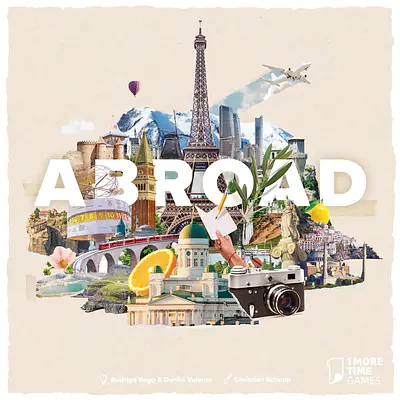 Abroad primary image