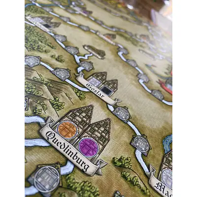 HANSA TEUTONICA: BIG BOX secondary image