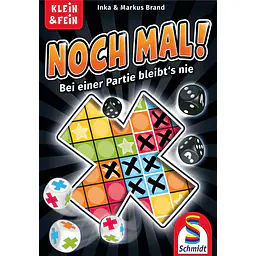 Noch mal! - Master