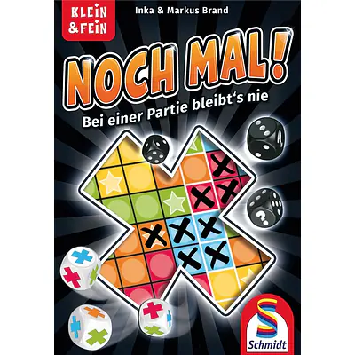 Noch mal! primary image