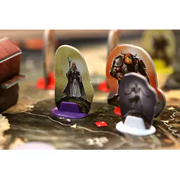 Legends of Andor: The Last Hope - Master