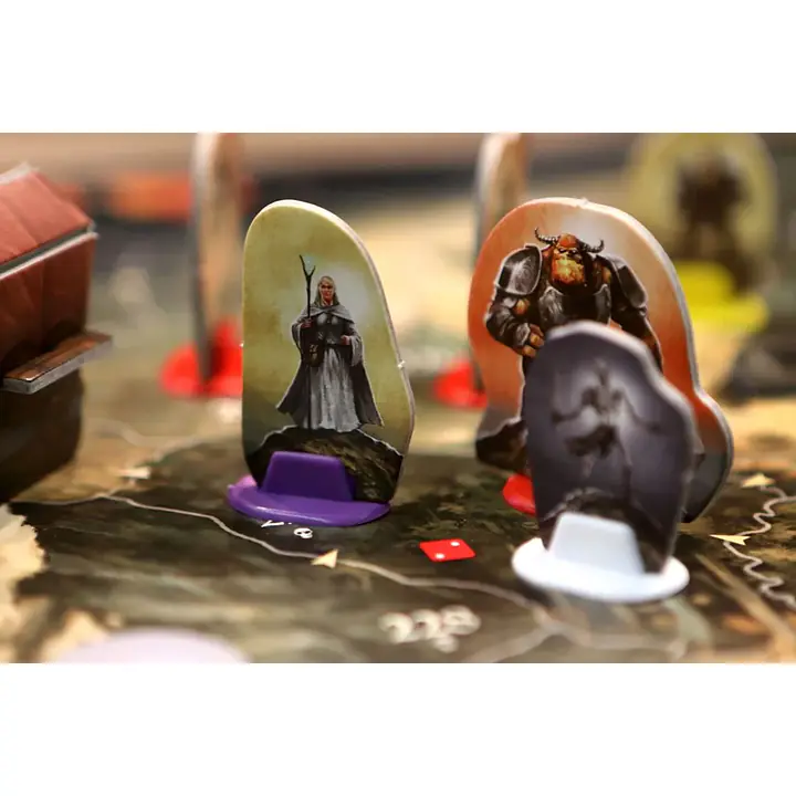 Legends of Andor: The Last Hope - Master